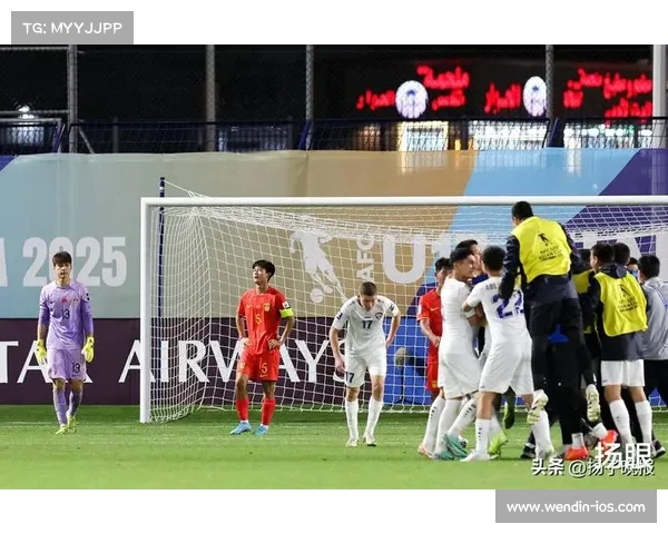乌兹别克U17热身战战胜亚洲同龄选手力争亚少赛第二轮对决中国球队 乌兹别克U17热身战战胜亚洲同龄选手力争亚少赛第二轮对决中国球队